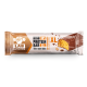 Lab Nutrition XL Peanut Butter Proteinriegel mit 40 Prozent Protein und 32g Protein pro Riegel