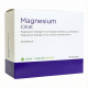 Magnesiumcitrat Tabletten in dänischer Produktion für normale Muskelfunktion