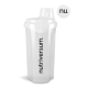 500 ml Shaker mit Sieb für Kollagen und Proteinpulver