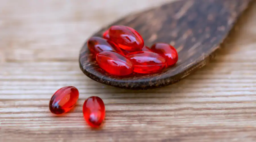 Sådan vælger du en god krill olie Sådan vælger du en god krill olie