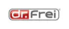 Dr. Frei – Markenlogo