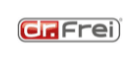 Dr. Frei – Markenlogo