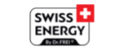 Swiss Energy – Markenlogo